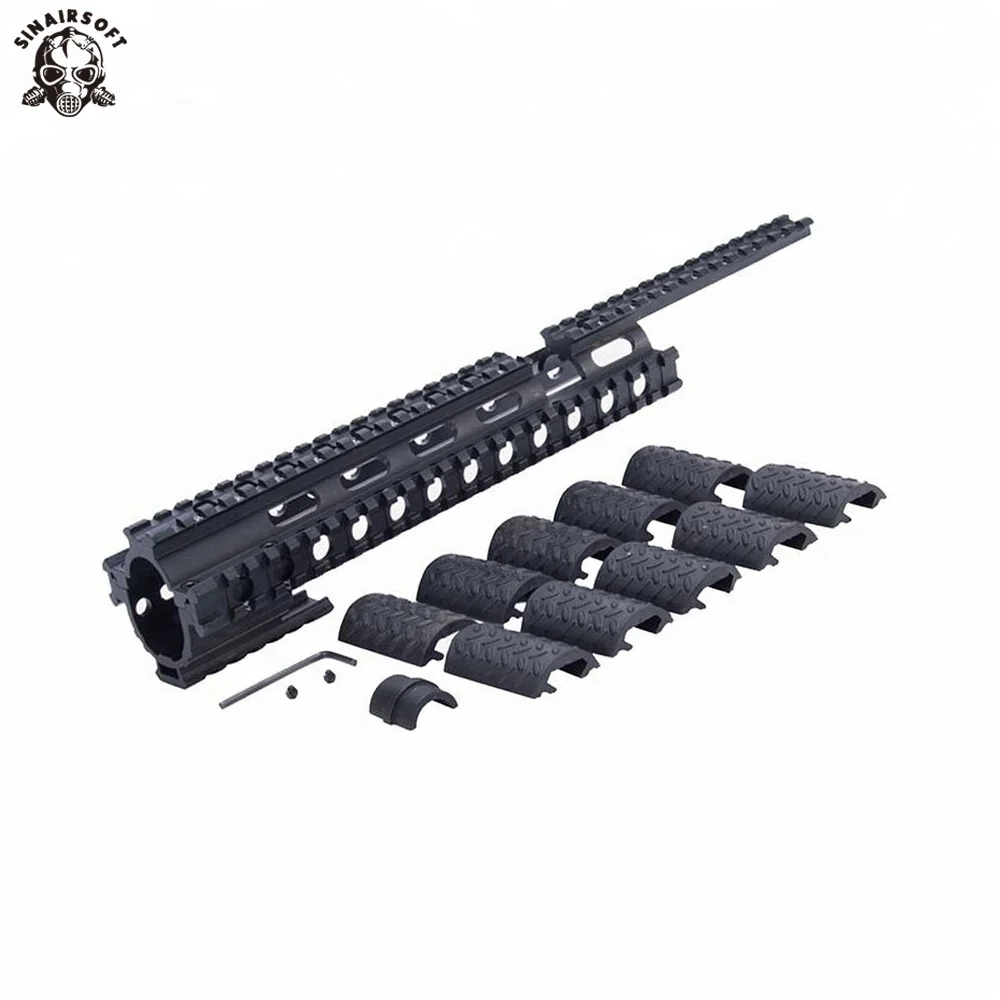 ruger ar 10 inch quad rail ruger ar 10 inch quad rail