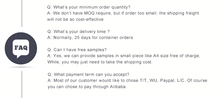 FAQ