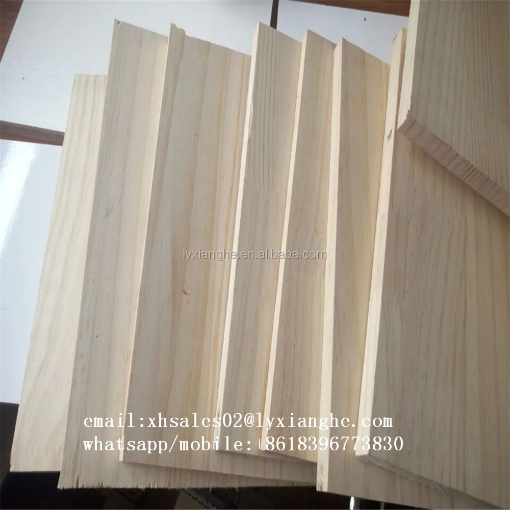 
finger joint wood board penny board 