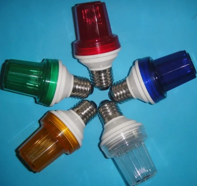 110v 220v Waterproof E27 E17 E14 C7 C9 Base 5w Bulb Waterproof Led