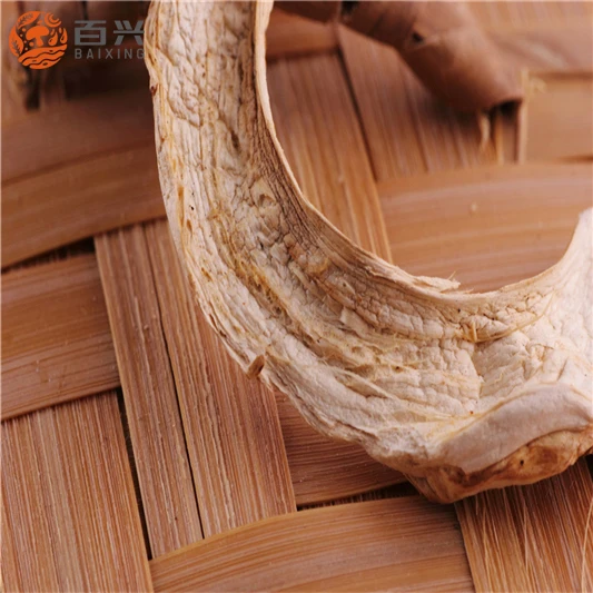 
High Quality Dried Wild Matsutake/ Pine Mushroom 