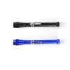 Telescopic torch tool magnetic led pick up tool