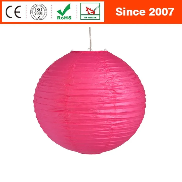 Polychrome Free Design Kids Room Paper Lantern Pendant Lamp Buy