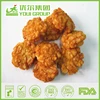 Crispy flavored fried rice crackers snacks, Rice Cracker