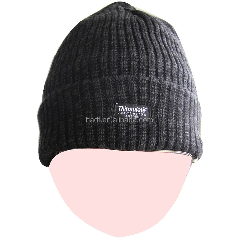 thinsulate hat mens