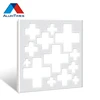 Powder Coating Aluminum Ceiling For Residential Building