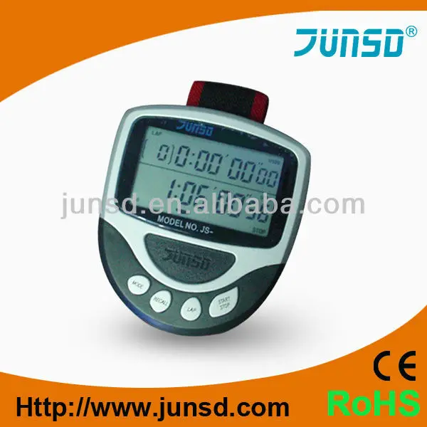 stopwatch for wrist