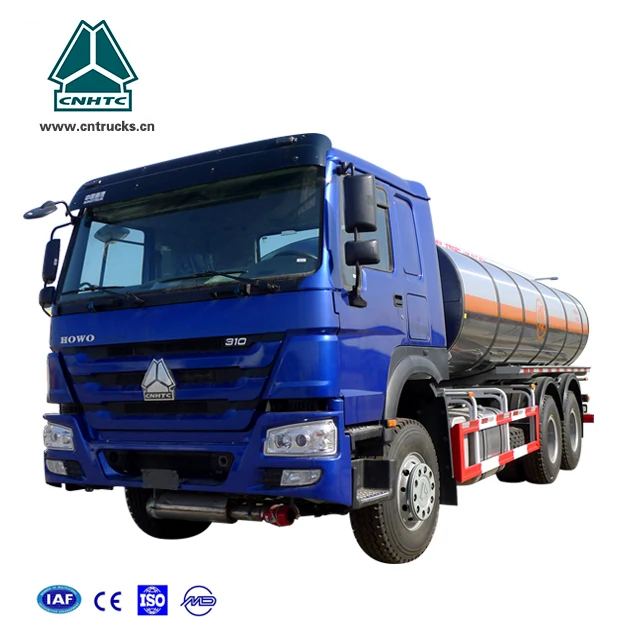
4*2 fuel tanker truck dimensions 20000 L fuel tanker truck capacity  (60611731223)