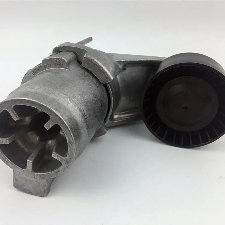 N55 E70 E71 Drive Belt Tensioner Idler Pulley For Bmw N55 F02 F01belt