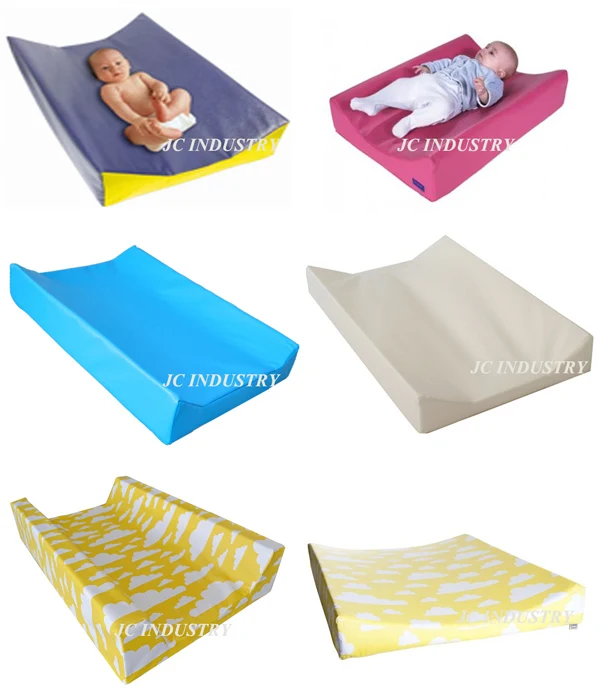 foam diaper changing pad