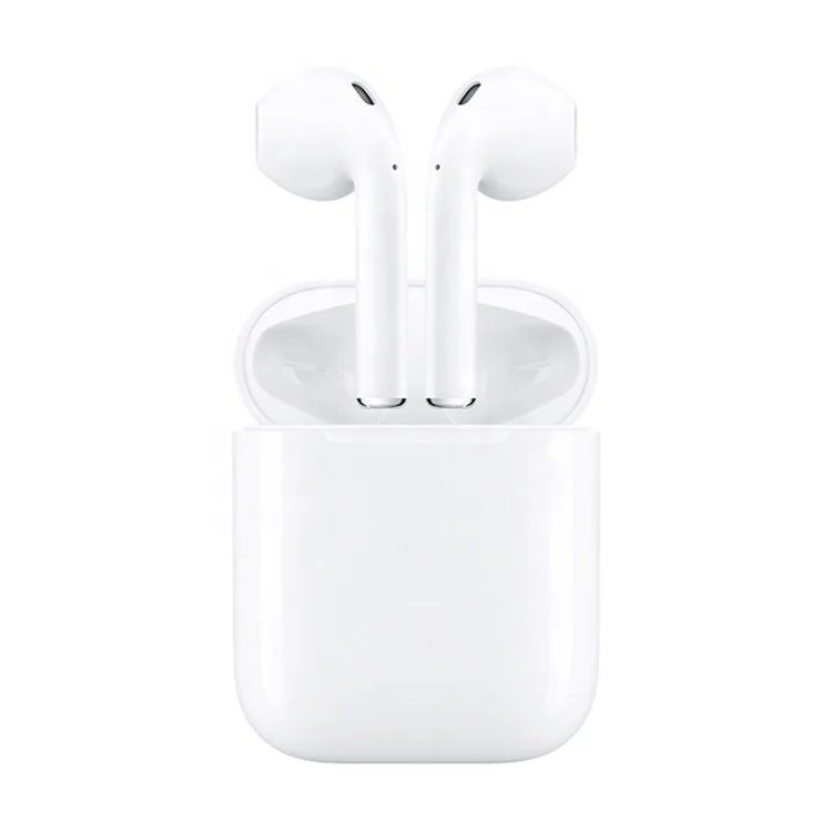 

Amazon Top Sell i10XS-TWS Mobile Phones Wireless Earphone With Blue-tooth Version 5.0 For Smart Phone, White
