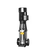 CDL CDLF CNP same quality SS304/SS316 vertical multi stage water pump