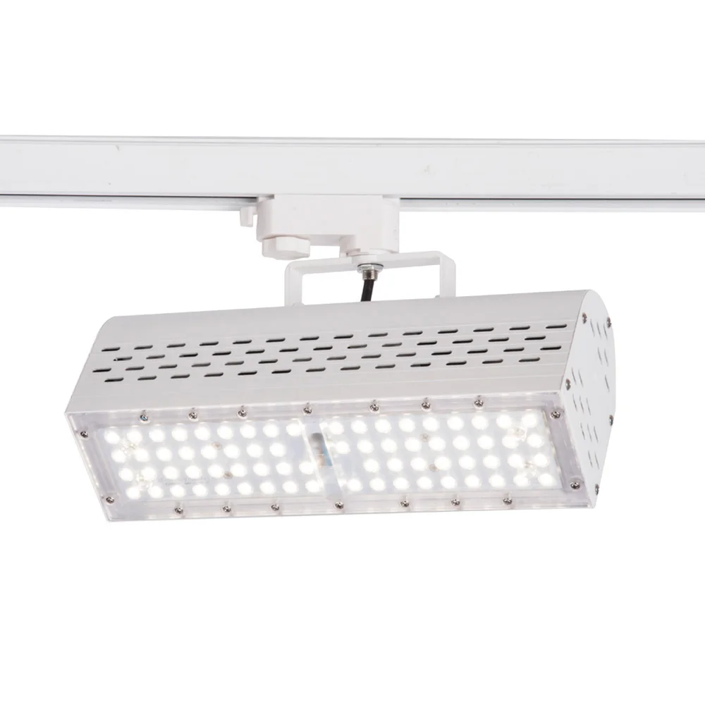 30W 50W New design led lights spot with CE cETL SAA approved Driver