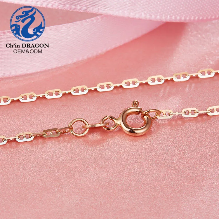 14K Golden Chain,14K Gold Fill Chain 