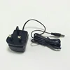 Desktop Style Video Input Adapter Usb 12v 1a 5v 2a Power Adapter