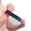 2019 Amazon Gym Fitness Wrist Straps lifting Custom Wrist Wraps With Low Price