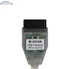 INPA K+DCAN USB Interface OBD CAN Reader Diagnostic scanner Switched INPA DIS SSS NCS Coding