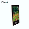 19 inch promotional all in one pc touch screen advertising player vertical All-In-One pc computer