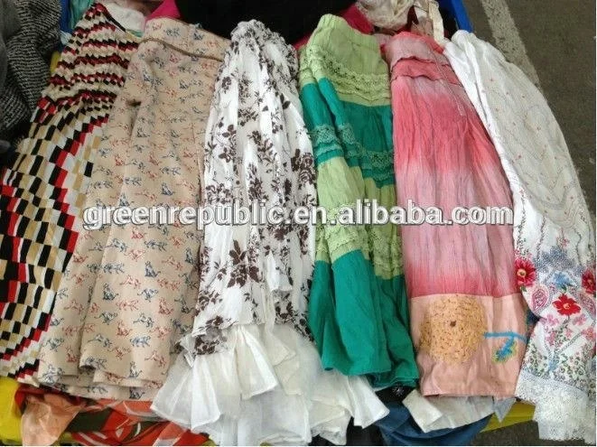 
fashion quality second hand clothes used clothing and used clothes in bales for sale 