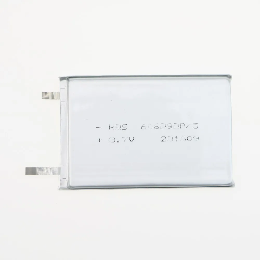 Polymer battery-2