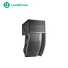 speaker line array vrx932,vrx918,empty line array cabinet