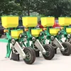 agriculture tractor 3 to 8 row corn maize soybean soybean seed planting machine
