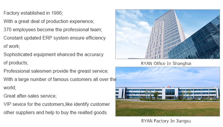 2.1 company information