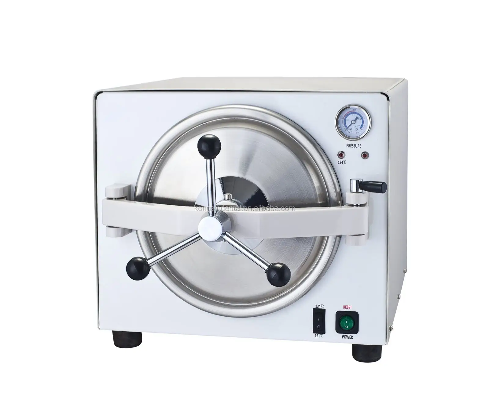 TR250M autoclave