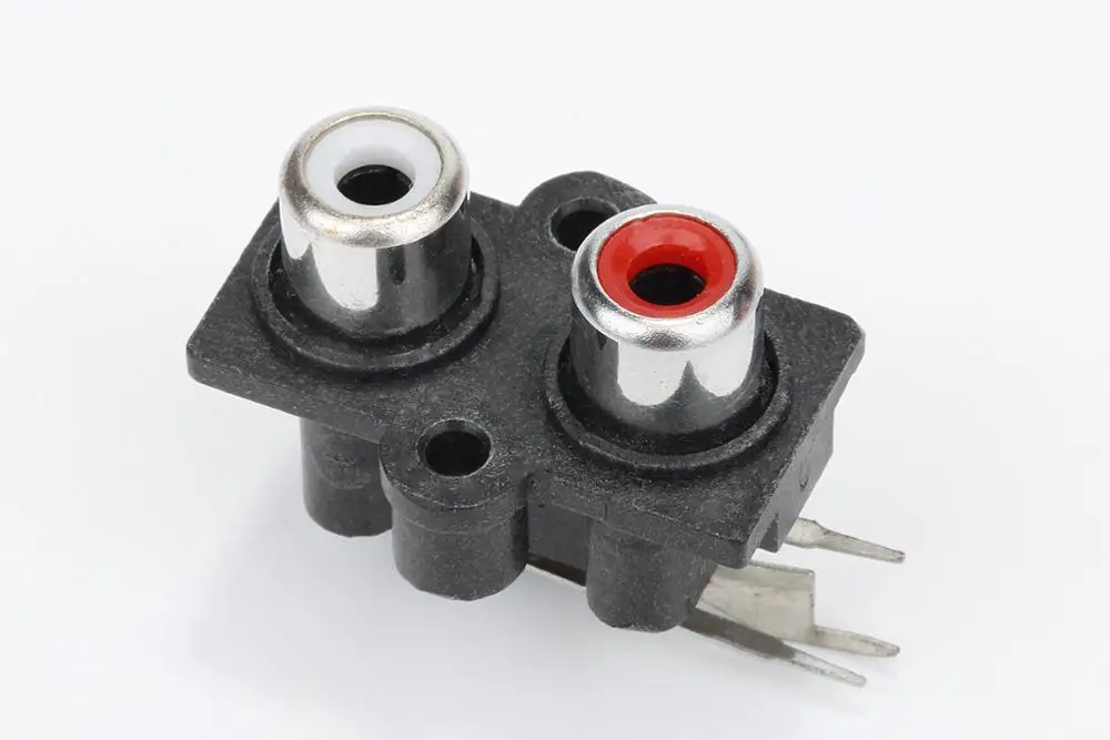 Av Socket Power Supply Electrical Plugs And Sockets Best Selling