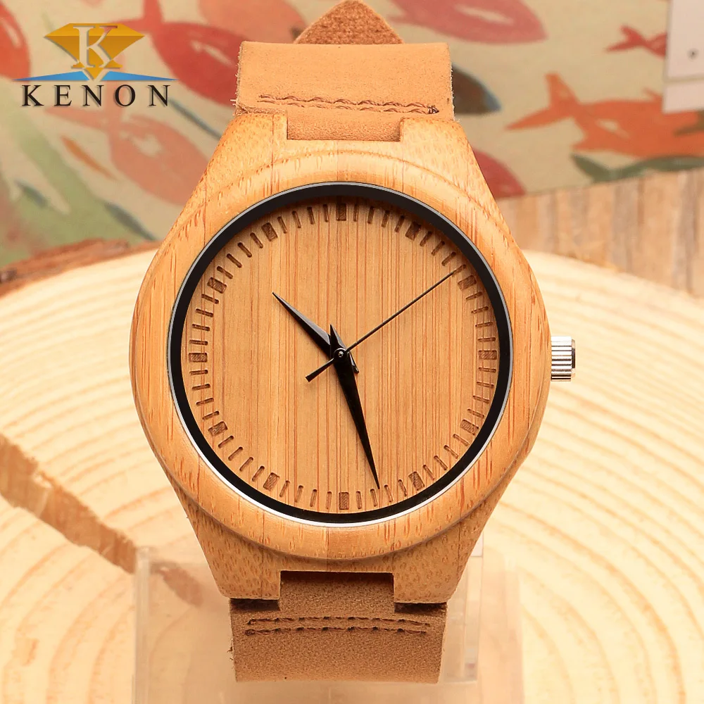 

Updated export hot ebony wooden watches 2015, Different color