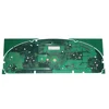 Multilayer Printed Circuit Board PCB PCBA Electronic Components