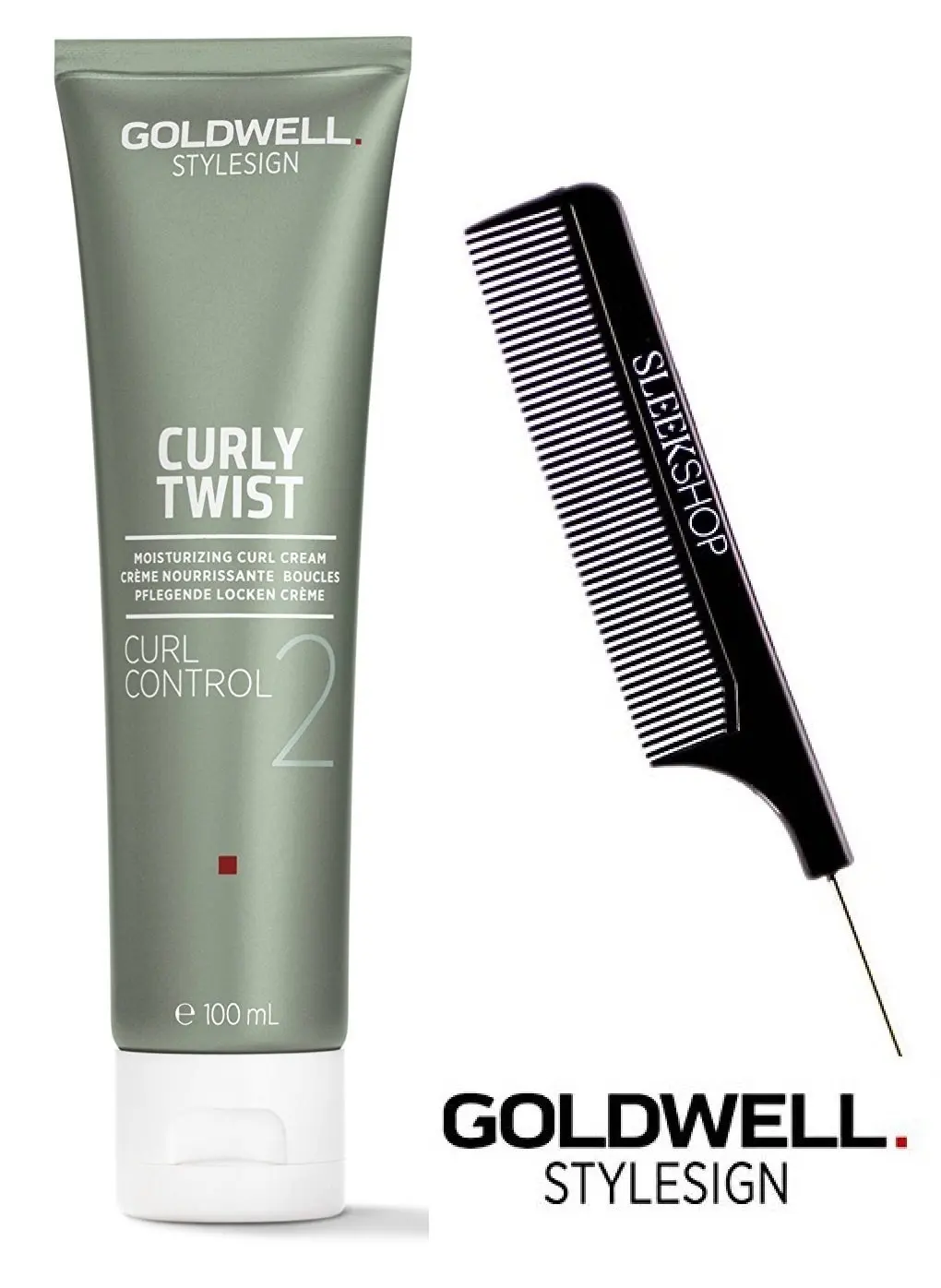 Средства для укладки волос goldwell