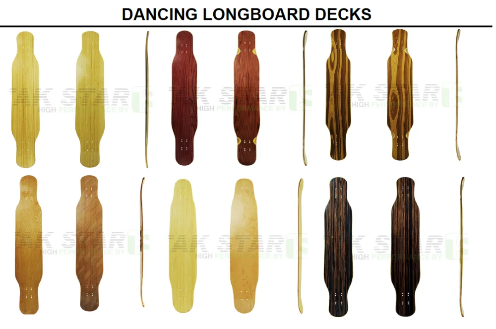 Longboard Manufacturer Maple Wood Longboard For Free Ride Buy Maple