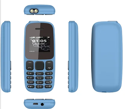 series 5 44 cellular