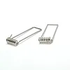 Garage gate Rectangle coil torsion springs supplier