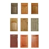 Vegas Cucine European standard solid wood used kitchen cabinet door
