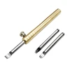 High quality stainless steel watch pry opening tool set ,watch opening knife, watch back case opener