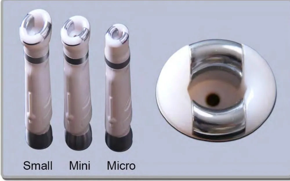 aesthetic clinic equipment