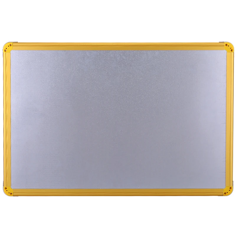 
High Quality Mini Magnetic Dry Erase Board for Classroom School 