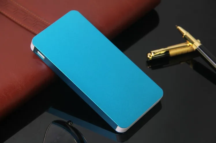 Anker 2nd 3rd Generation Astro mini Lipstick Sized 3350mAh Portable Charger External Battery Power Bank with PowerIQ Technology