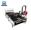 Fully Automatic XY-axis Control Hot Melt Glue Machine for Box