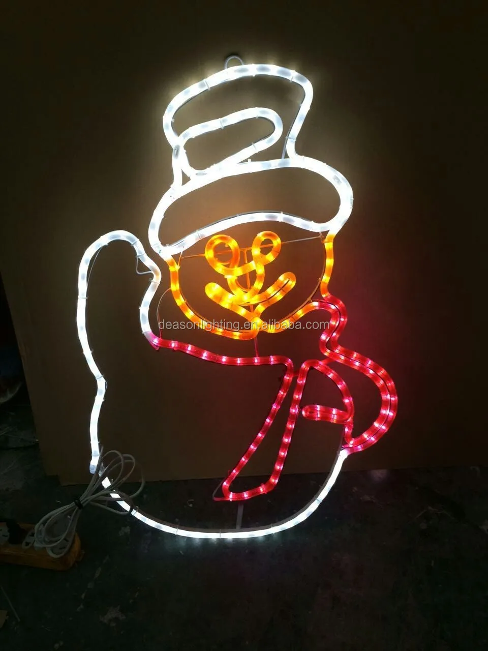 Led Snowman Outdoor - Buy Outdoor Lighted Snowman,Led Snowman Outdoor ...