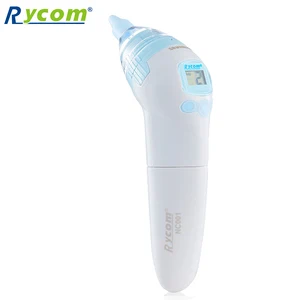 Image of Hot Sale Health Care Electric Baby Nose Cleaner Nasal Aspirator