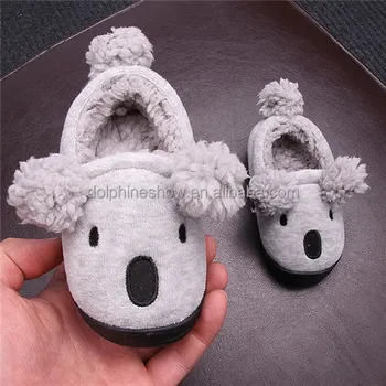 baby koala shoes