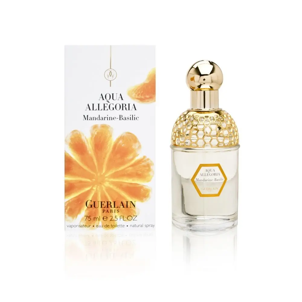 guerlain aqua allegoria price