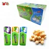 Multi fruit flavour choose breath fresh mint candy with high quality