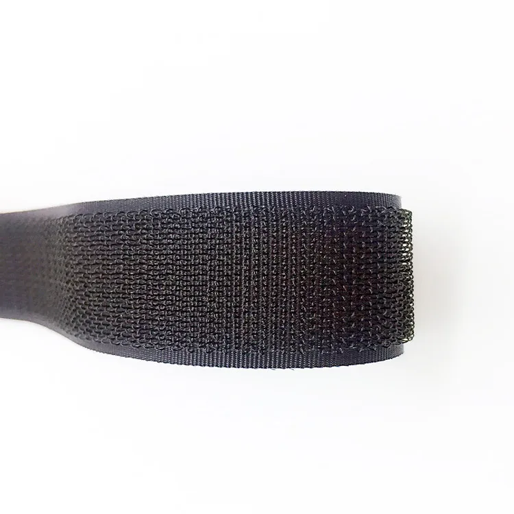 abrasive disc hook loop