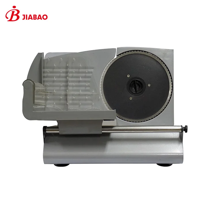 
High Quality meat cutting machine by China Factory Mini Meat Slicer For Home Use 