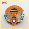 2016 Hot selling name badge printer with customized