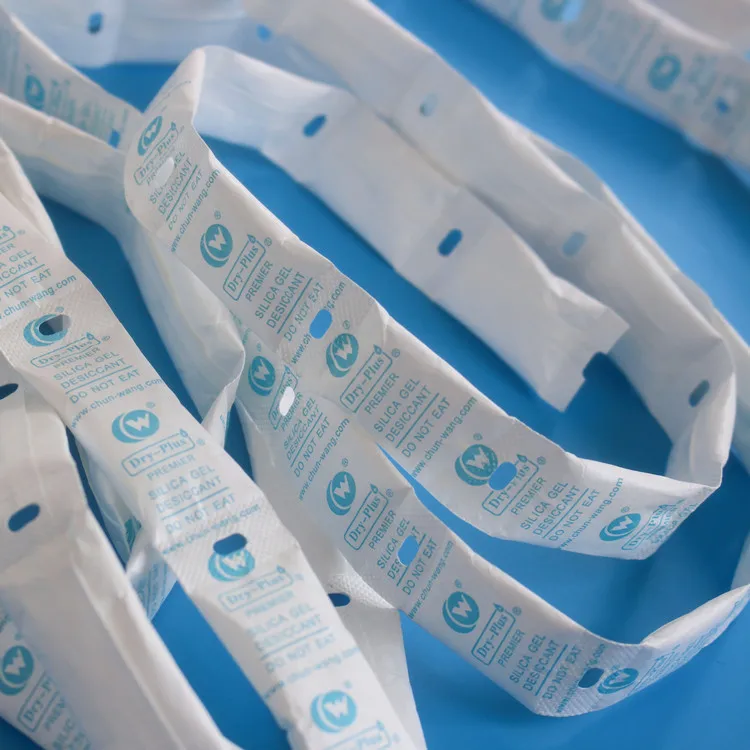 1gram Pillow Packs / Silica Gel For Food Products Buy Pillow Paks